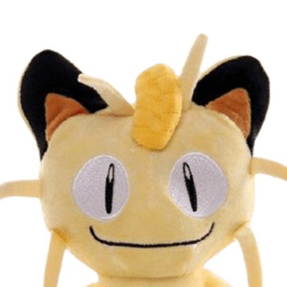 Pokemon Kuscheltier Mauzi – Bild 3
