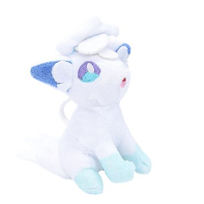 Pokemon Kuscheltier Vulpix – Bild 3