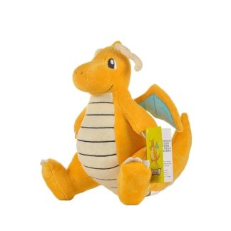 Pokemon Kuscheltier Dragoran