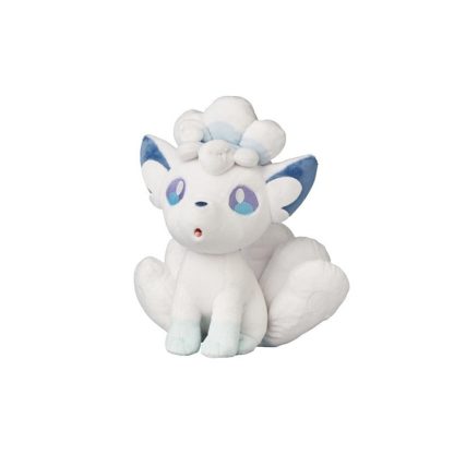 Pokemon Kuscheltier Vulpix – Bild 4