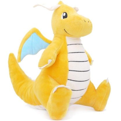 Pokemon Kuscheltier Dragoran – Bild 2