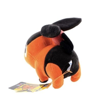 Pokemon Kuscheltier Floink – Bild 2