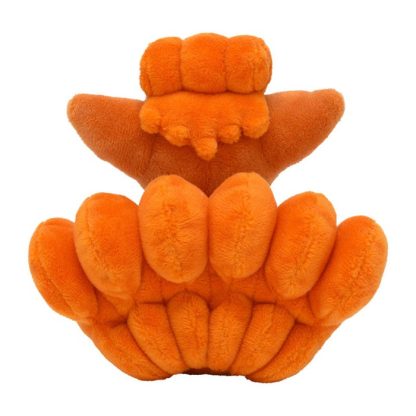 Pokemon Kuscheltier Vulpix – Bild 5