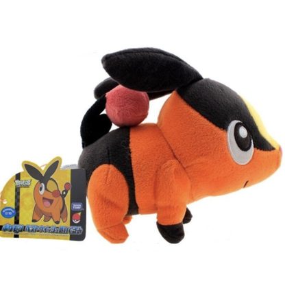 Pokemon Kuscheltier Floink – Bild 3