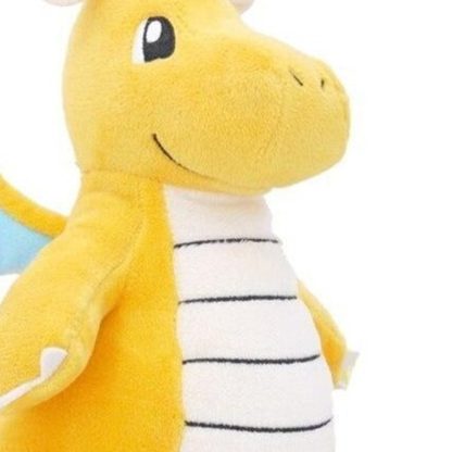 Pokemon Kuscheltier Dragoran – Bild 4