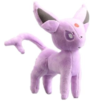 Pokemon Kuscheltier Psiana