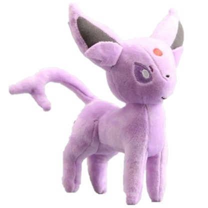 Pokemon Kuscheltier Psiana