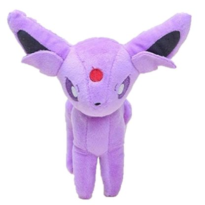 Pokemon Kuscheltier Psiana – Bild 2
