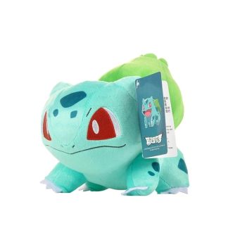 Pokemon Kuscheltier Bisasam