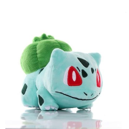 Pokemon Kuscheltier Bisasam – Bild 3