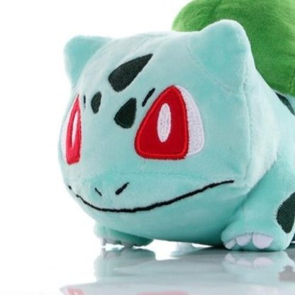Pokemon Kuscheltier Bisasam – Bild 4