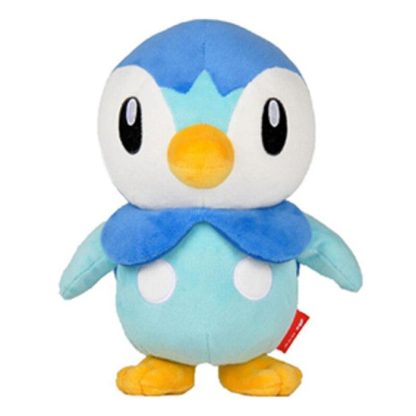 Pokemon Kuscheltier Plinfa – Bild 2