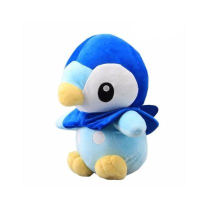 Pokemon Kuscheltier Plinfa – Bild 3