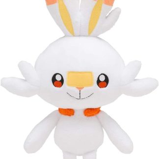 Pokemon Kuscheltier Hopplo