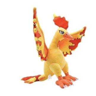 Pokemon Kuscheltier Lavados
