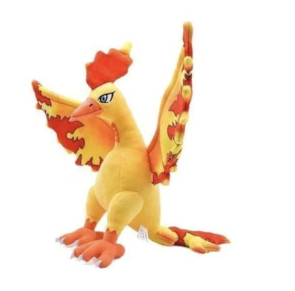 Pokemon Kuscheltier Lavados – Bild 2