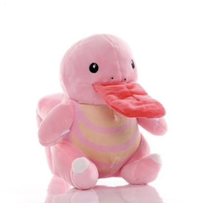 Pokemon Kuscheltier Schlurp