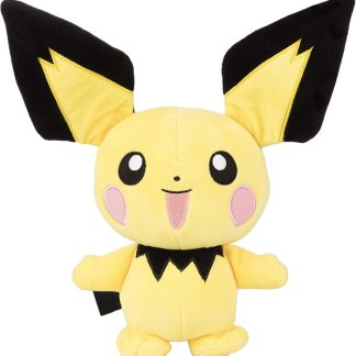 Pokemon Kuscheltier Pichu