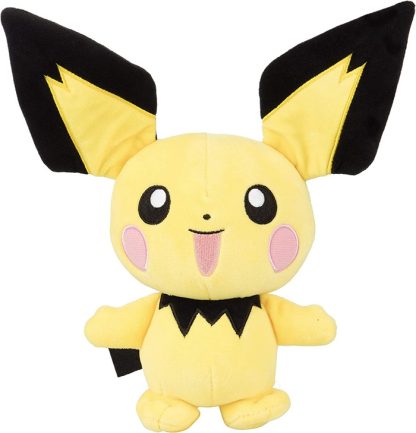 Pokemon Kuscheltier Pichu