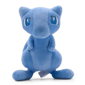 Pokemon Kuscheltier Mew Shiny