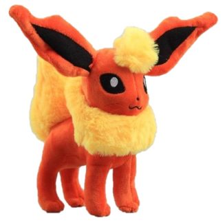 Pokemon Kuscheltier Flamara