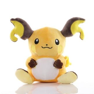 Pokemon Kuscheltier Raichu