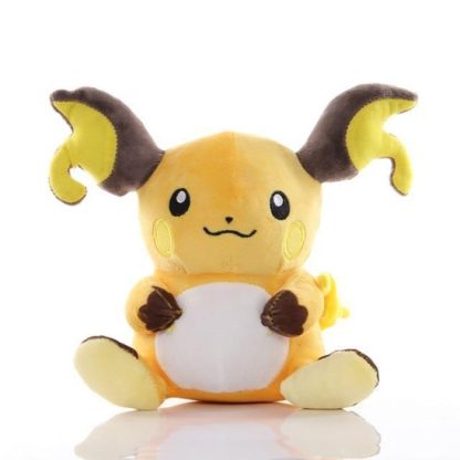 Pokemon Kuscheltier Raichu