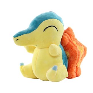 Pokemon Kuscheltier Feurigel