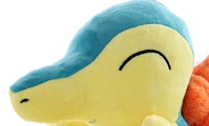 Pokemon Kuscheltier Feurigel – Bild 3