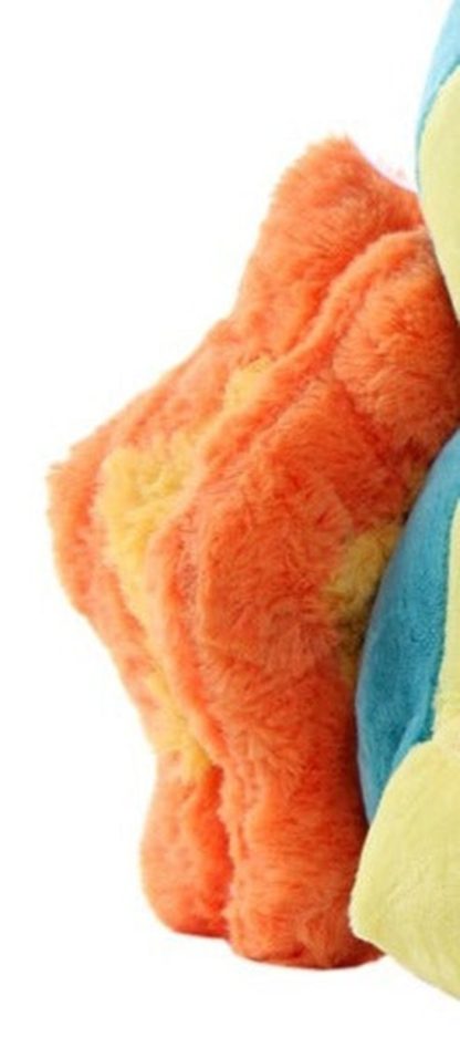 Pokemon Kuscheltier Feurigel – Bild 4