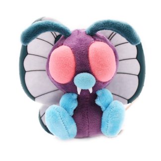 Pokemon Kuscheltier Smettbo