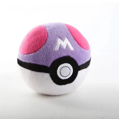Pokemon Kuscheltier Master Ball – Bild 2