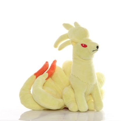 Pokemon Kuscheltier Vulnona – Bild 2