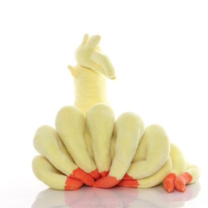 Pokemon Kuscheltier Vulnona – Bild 3