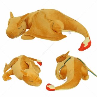 Charizard / Glurak Plüschtier Anime