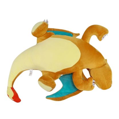 Charizard / Glurak Plüschtier Anime – Bild 3