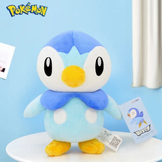 Piplup Stofftier