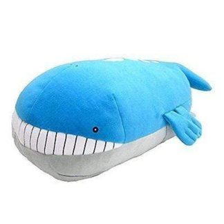 Pokemon Kuscheltier Wailord