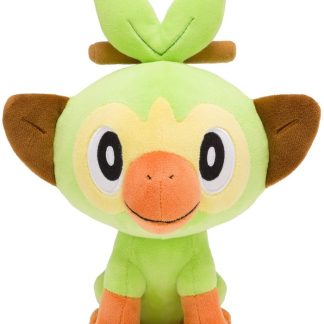 Pokemon Kuscheltier Chimpep
