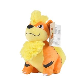 Pokemon Kuscheltier Fukano