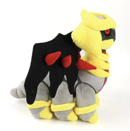 Pokemon Kuscheltier Giratina (Limited Edition) – Bild 2
