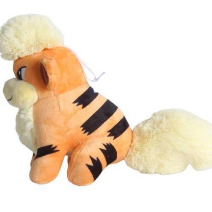 Pokemon Kuscheltier Fukano – Bild 4