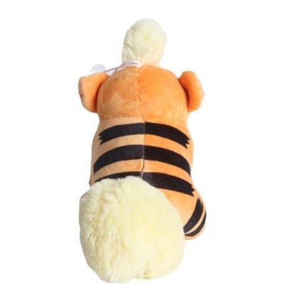 Pokemon Kuscheltier Fukano – Bild 5