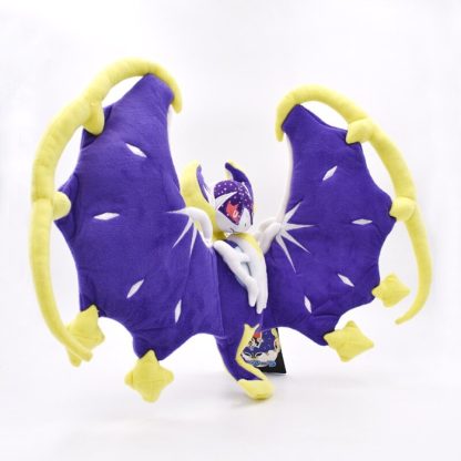 Pokemon Kuscheltier Lunala – Bild 2
