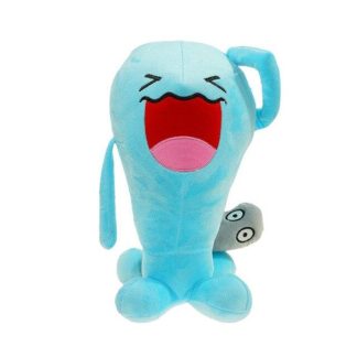 Pokemon Kuscheltier Woingenau
