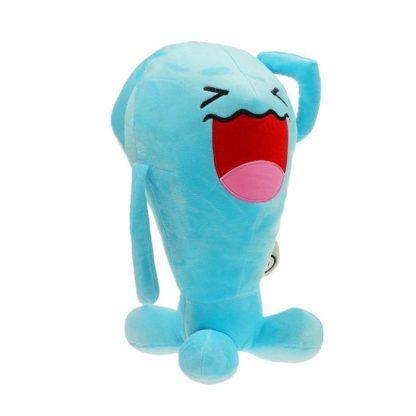 Pokemon Kuscheltier Woingenau – Bild 2