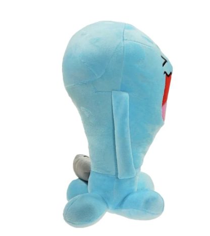Pokemon Kuscheltier Woingenau – Bild 3