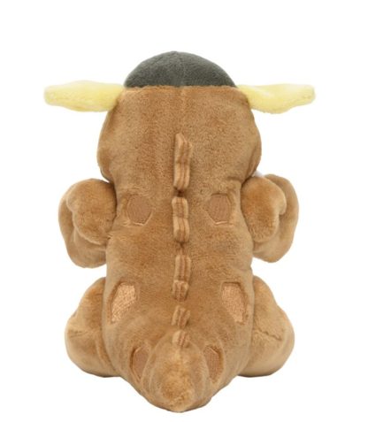Pokemon Kuscheltier Kangama – Bild 3