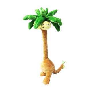 Pokemon Kuscheltier Kokowei Alola