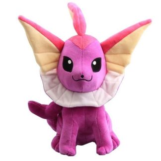 Pokemon Kuscheltier  Aquana Shiny